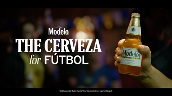 Modelo Futbol (Bar)