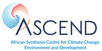 ASCEND – brand development