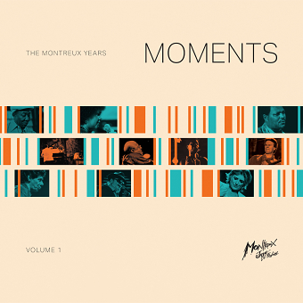 The Montreux Years - Moments RSD 2025