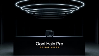 Ooni Halo Pro Launch Film