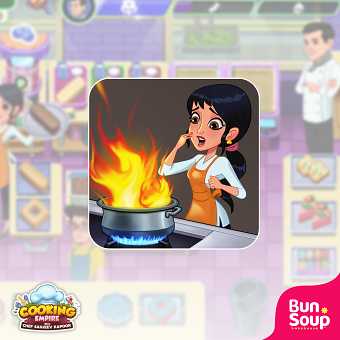 Also Icon 01 - Cooking Empire with Chef Sanjeev Kapoor