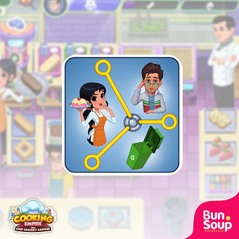 Aso Icon 02 - Cooking Empire with Chef Sanjeev Kapoor