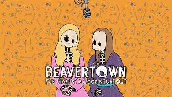 Beavertown - Social Beings