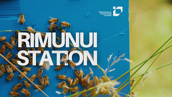 Rimunui Station