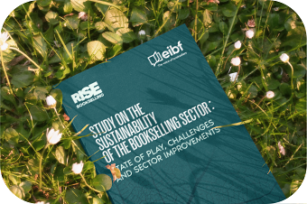 Sustainability in the Bookselling Industry