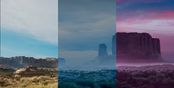 The desert´s Beacon