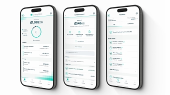 Cynergy Bank: The Human Digital Bank