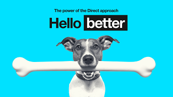 Hello Better