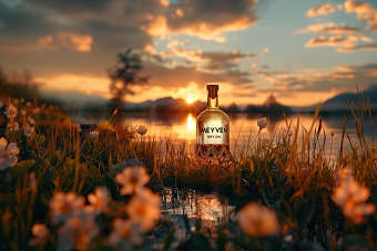 Meyven Gin