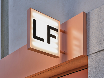 LOOKFANTASTIC Concept Store