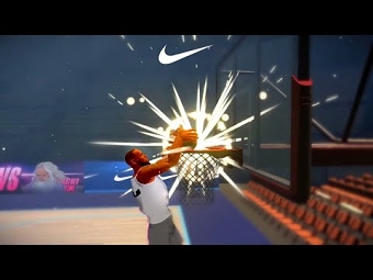 Nike Lebron XX
