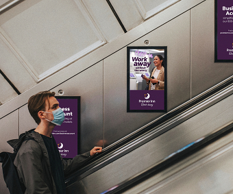 Premier Inn - B2B Campaign