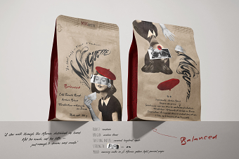MUGUETTE COFFEE