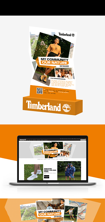 Retail POS Campaign