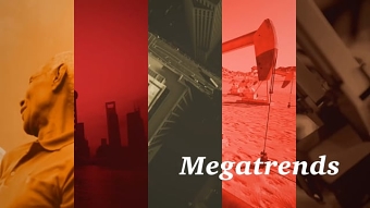 Edit - Megatrends - What is a megatrend and why do they matter?