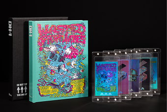 Wasted Opportunities: Tour Tales and Stories From The Road