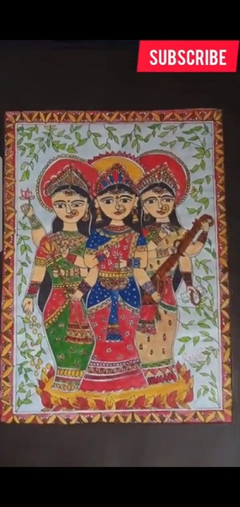Paintings