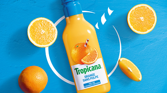 Tropicana
