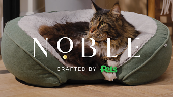 Pets At Home - Noble