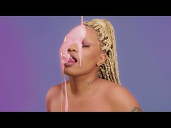 [Music Video] Ebony - Hentai
