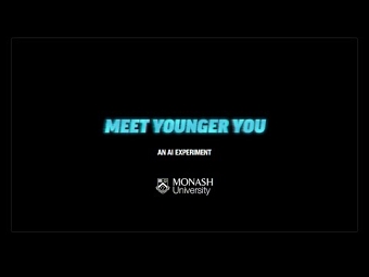 Meet Younger You