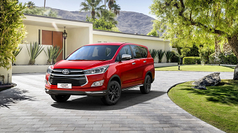 Toyota Innova