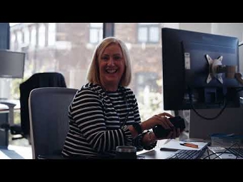 Leeds Building Society - How they are redefining learning for their 2,000 strong workforce