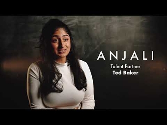 Ted Baker - First-ever global HR technology