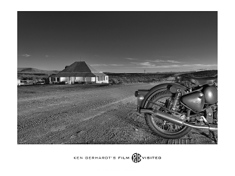 "Film REvisited" – (Behind the scenes)