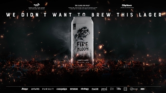 Fire Bloom - Best Of Kin Brewery