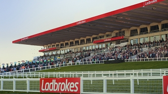Ladbrokes Commercial