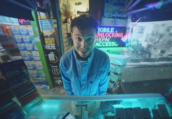 Killowen - No Service DC | Dir: Mr Yankey
