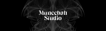 Muneebah Studio Re-branding