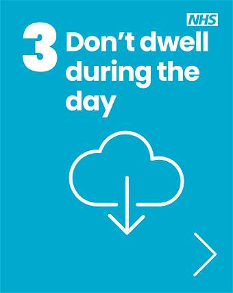 Helping More People Stay Well This Winter: A Targeted, Community-Led Campaign to Keep People Wel