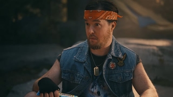 THOMY - Necessary? | Dir: Floris Kingma
