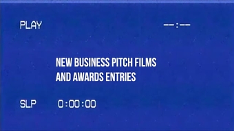 Sizzles showreel