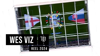 Wes Viz - Demo Reel 2024
