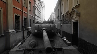 World War II - Secrets from Above | National Geographic Series | Season 1 | Selected Shots Reel