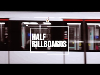 Half BillBoards