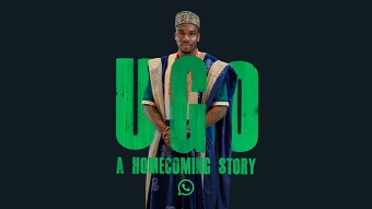 UGO - A Homecoming Story