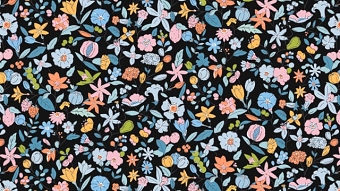 Nespresso x Liberty