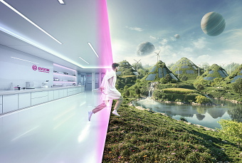 Evonik - We Go Beyond