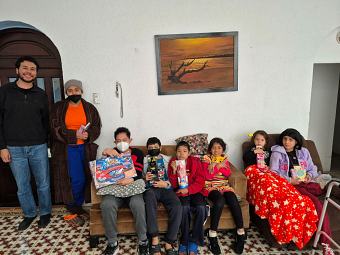 Lupa do Bem: Supporting NGO’s throughout Latin America