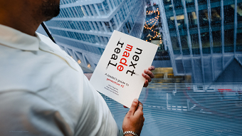 AI Book: Next Made Real