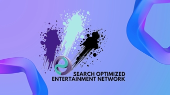 Search Optimized Entertainment Network (SOEN)