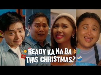Christmas Hassles
