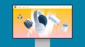Brand Impact Index 2025
