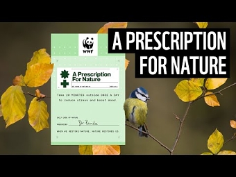 A Prescription for Nature