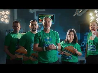 St. Michael's Hospital Foundation - "Paddle Royale"