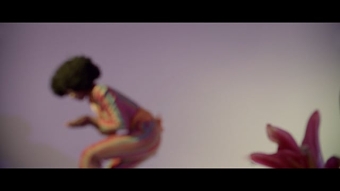 CROWN / JAGUAR ARTIST FILM : THANDO